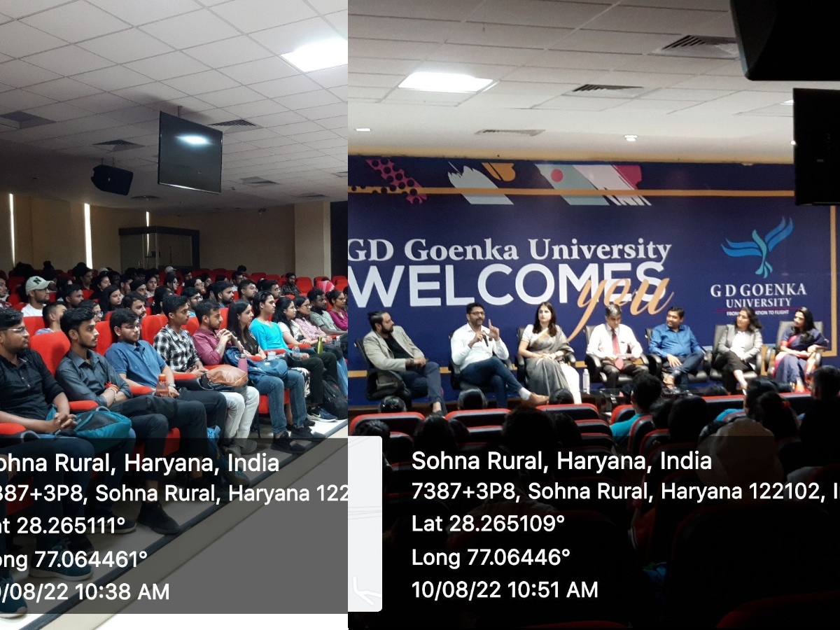 Panel Discussion Report