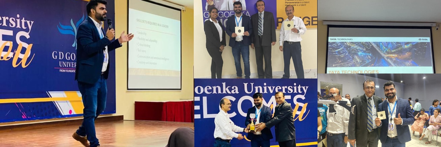 Guest lecture Report_School of Management