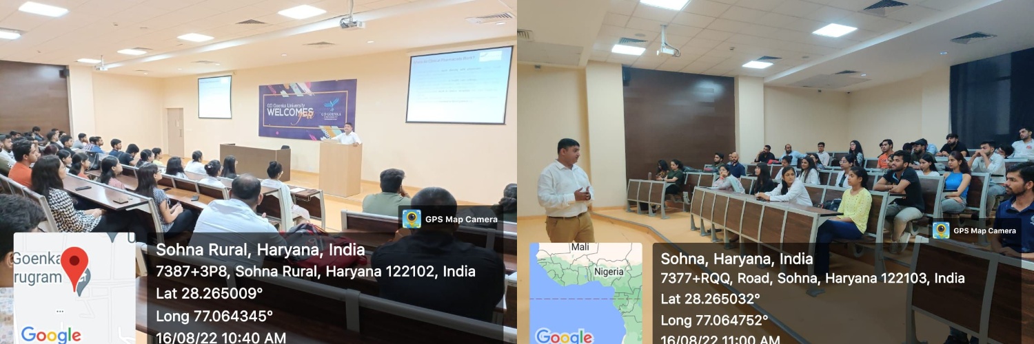 Career Avenues in Clinical Pharmacy