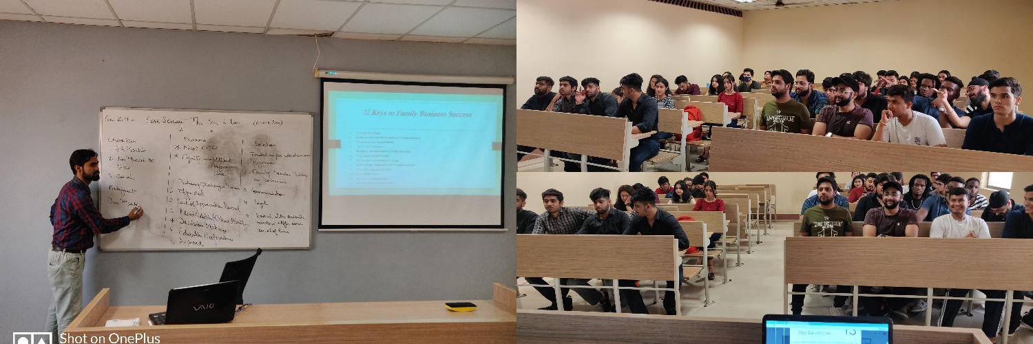 Report on Case Competition