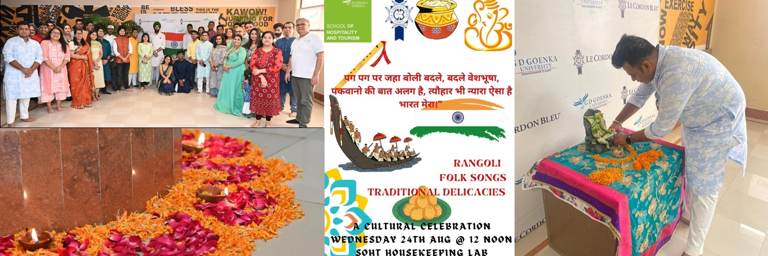 Cultural Celebrations