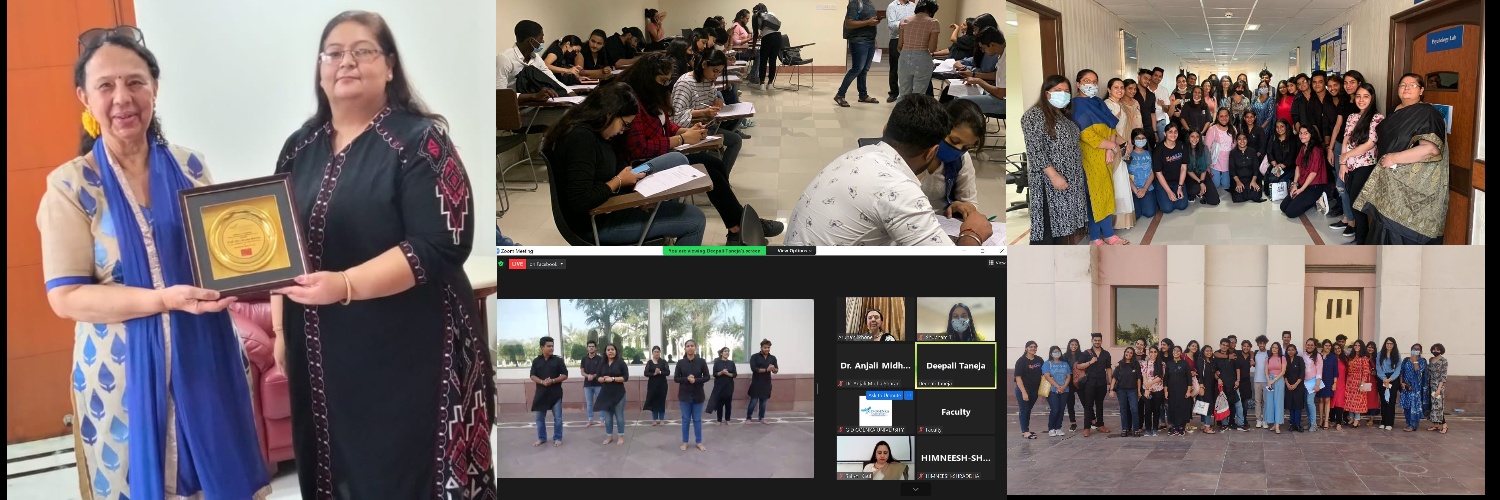 World Mental Health Day