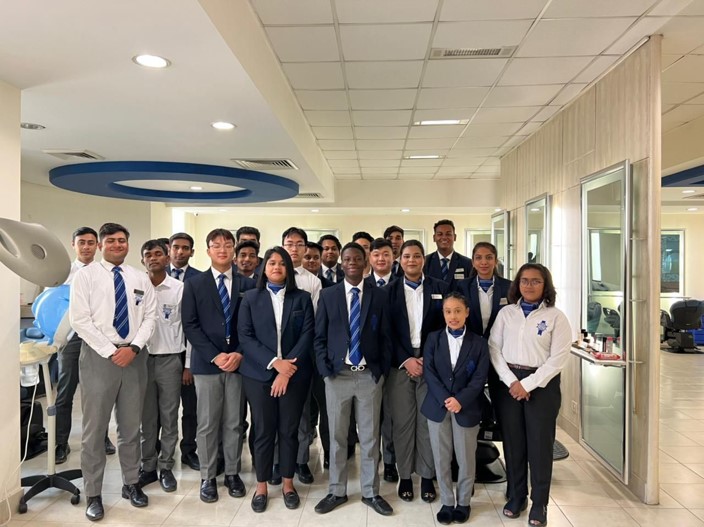 Grooming & Etiquette Workshop