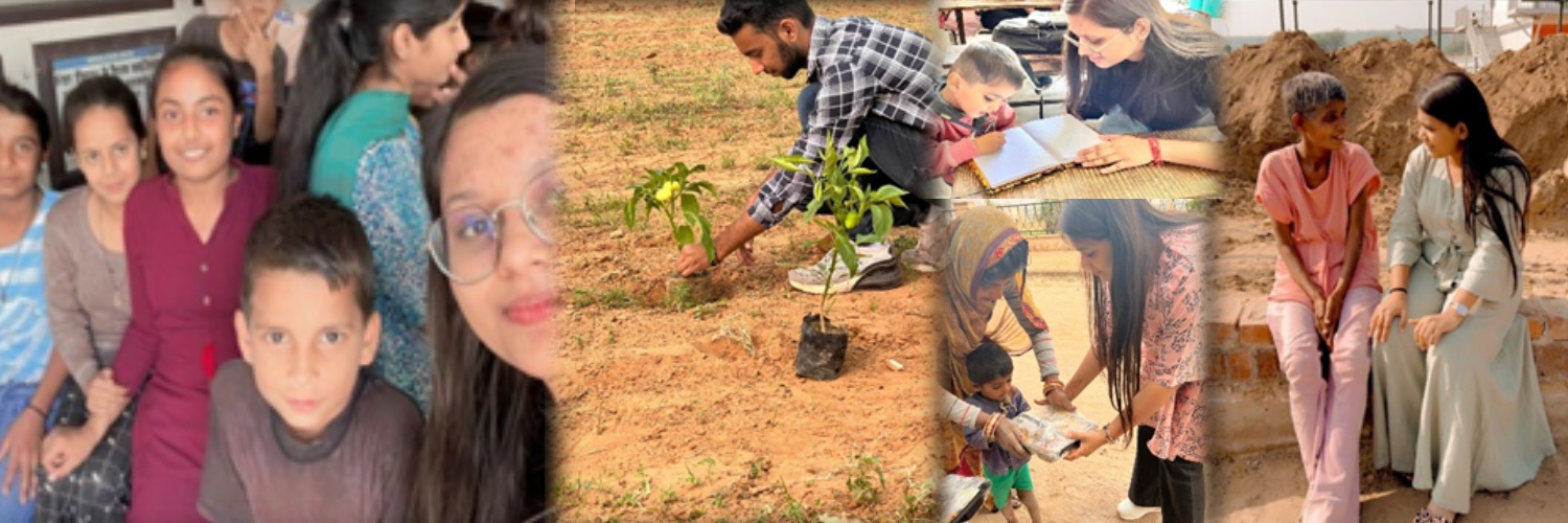 Lions Club Sohna City