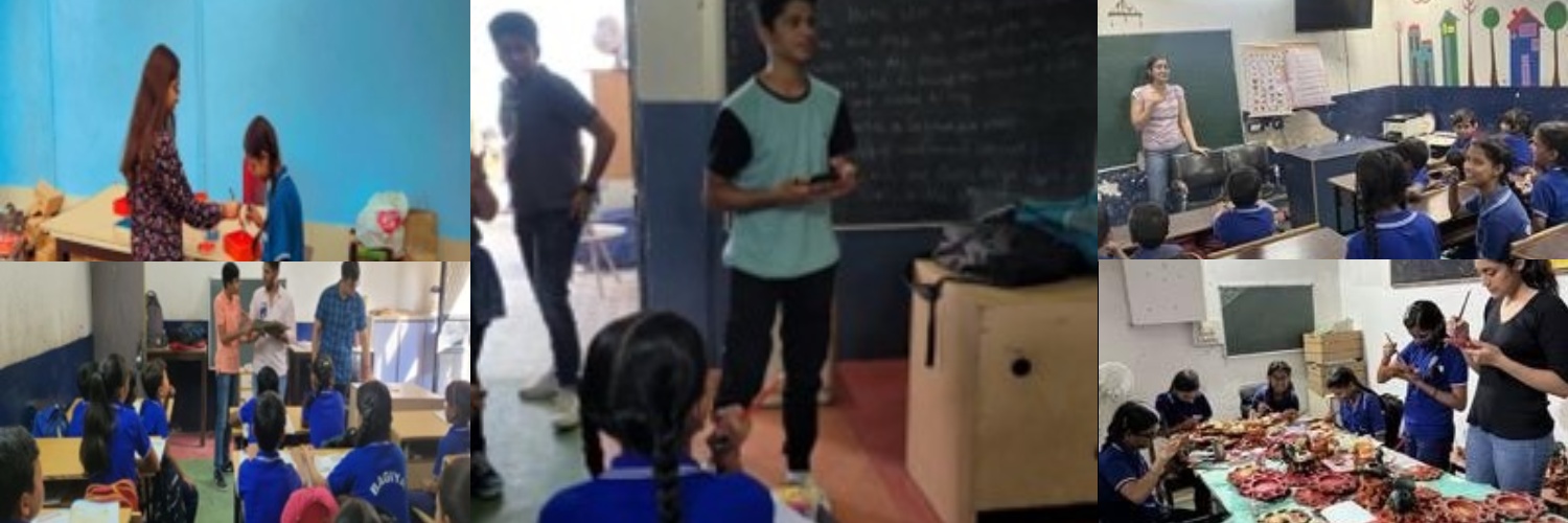 Bagiya- Sanshil Foundation