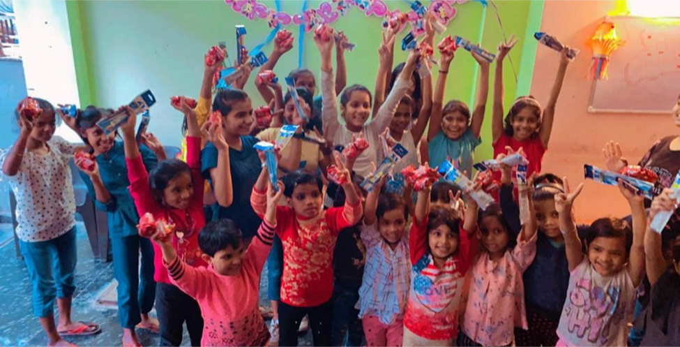 Samidha welfare Foundation