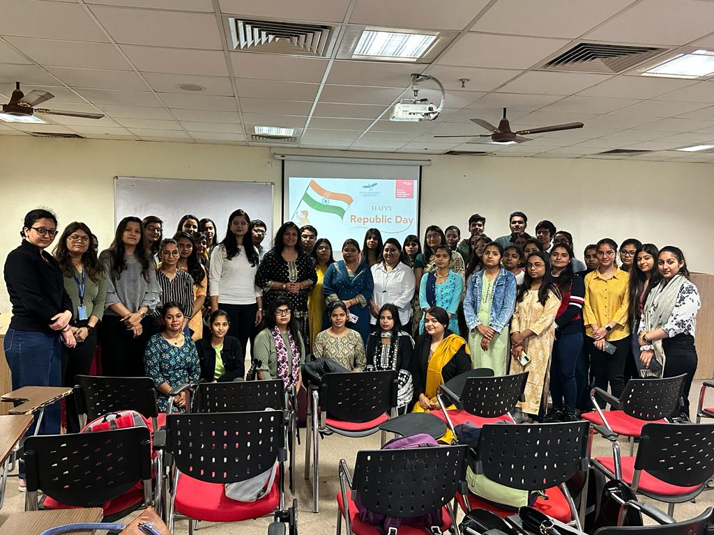 Republic Day Celebration 