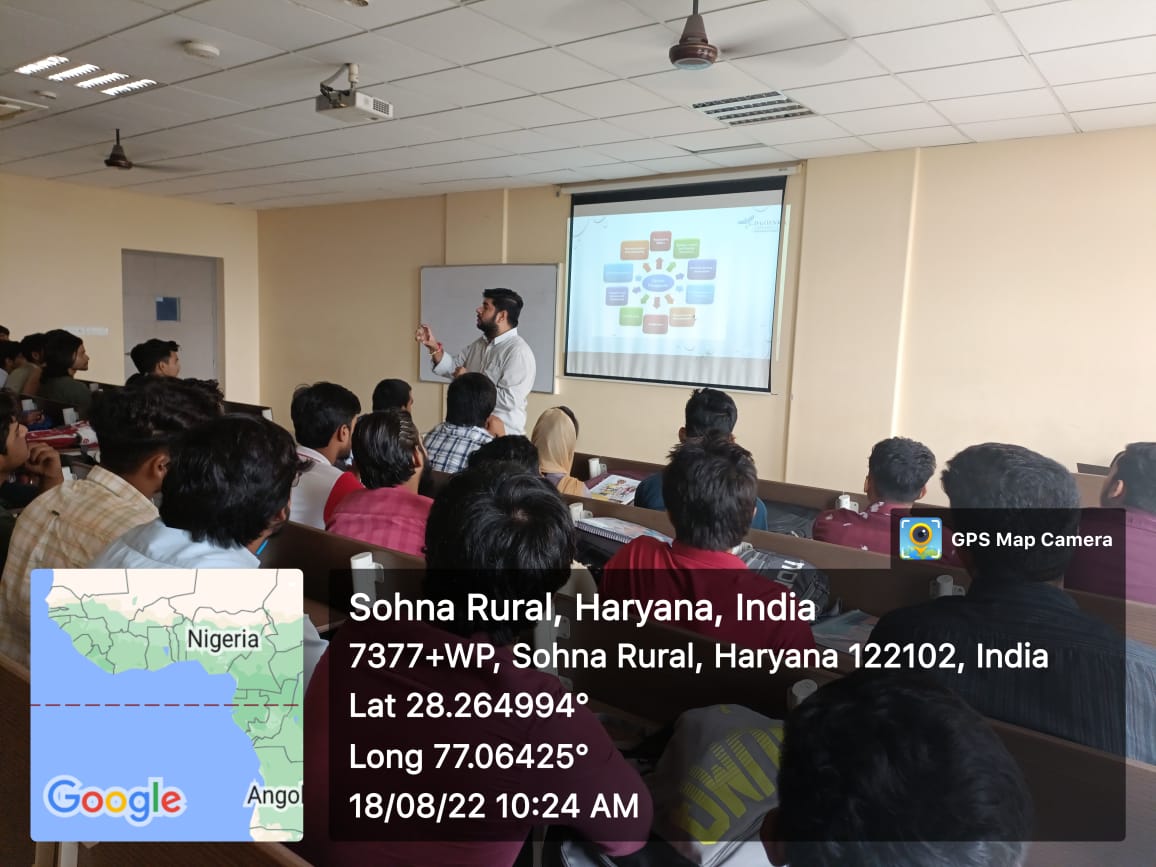 Future Career Prospects