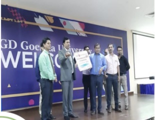 WORLD PHARMACISTS DAY 2019