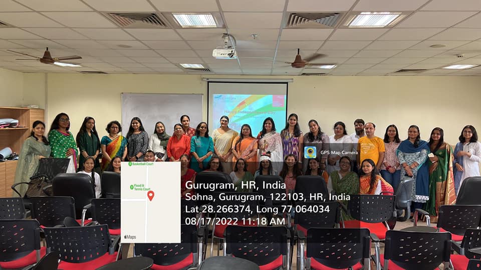 Independence Day Celebration