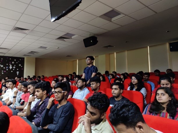 Career Assessments and Self-exploration