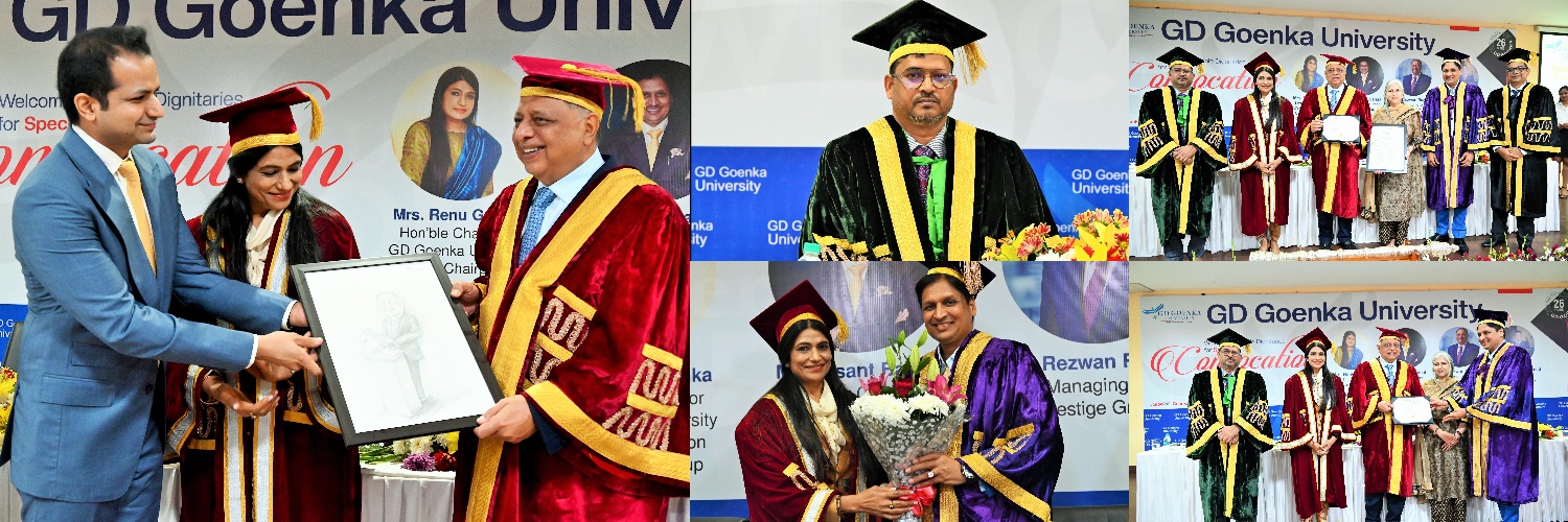 SPECIAL CONVOCATION 2021 