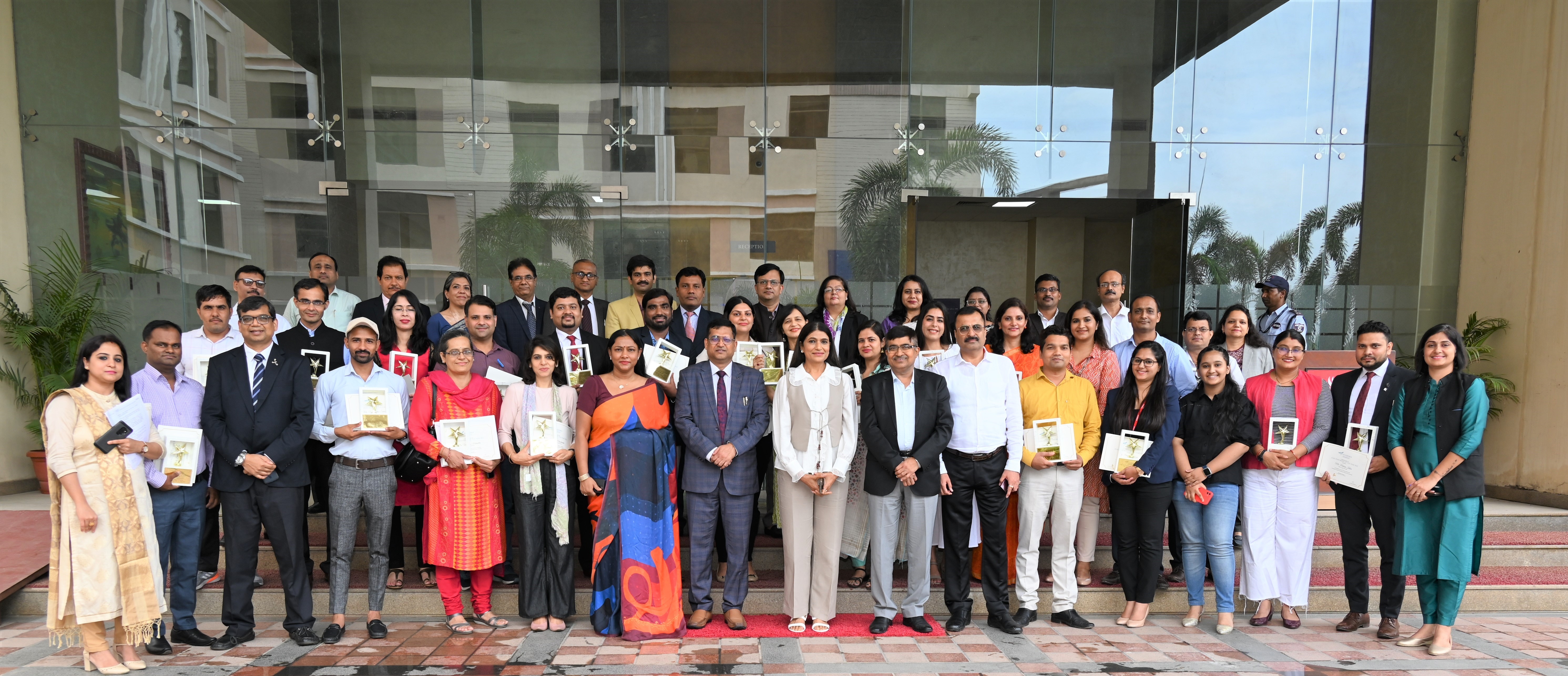 Foundation Day celebration 2022