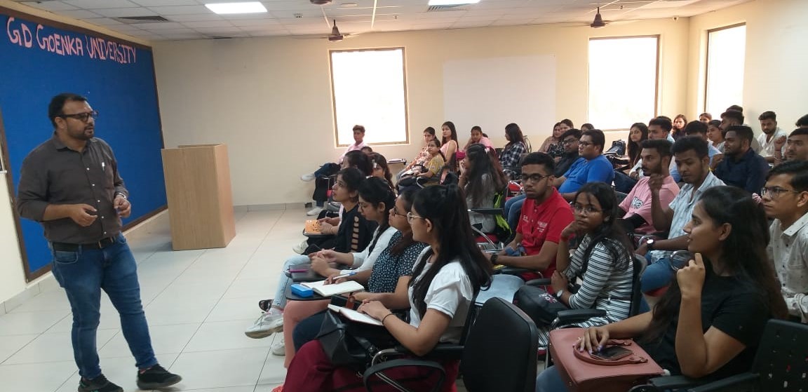 Report on Digital Advertising session