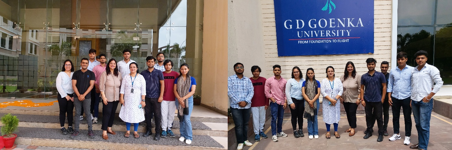 Student Development Program on Career Preparatory