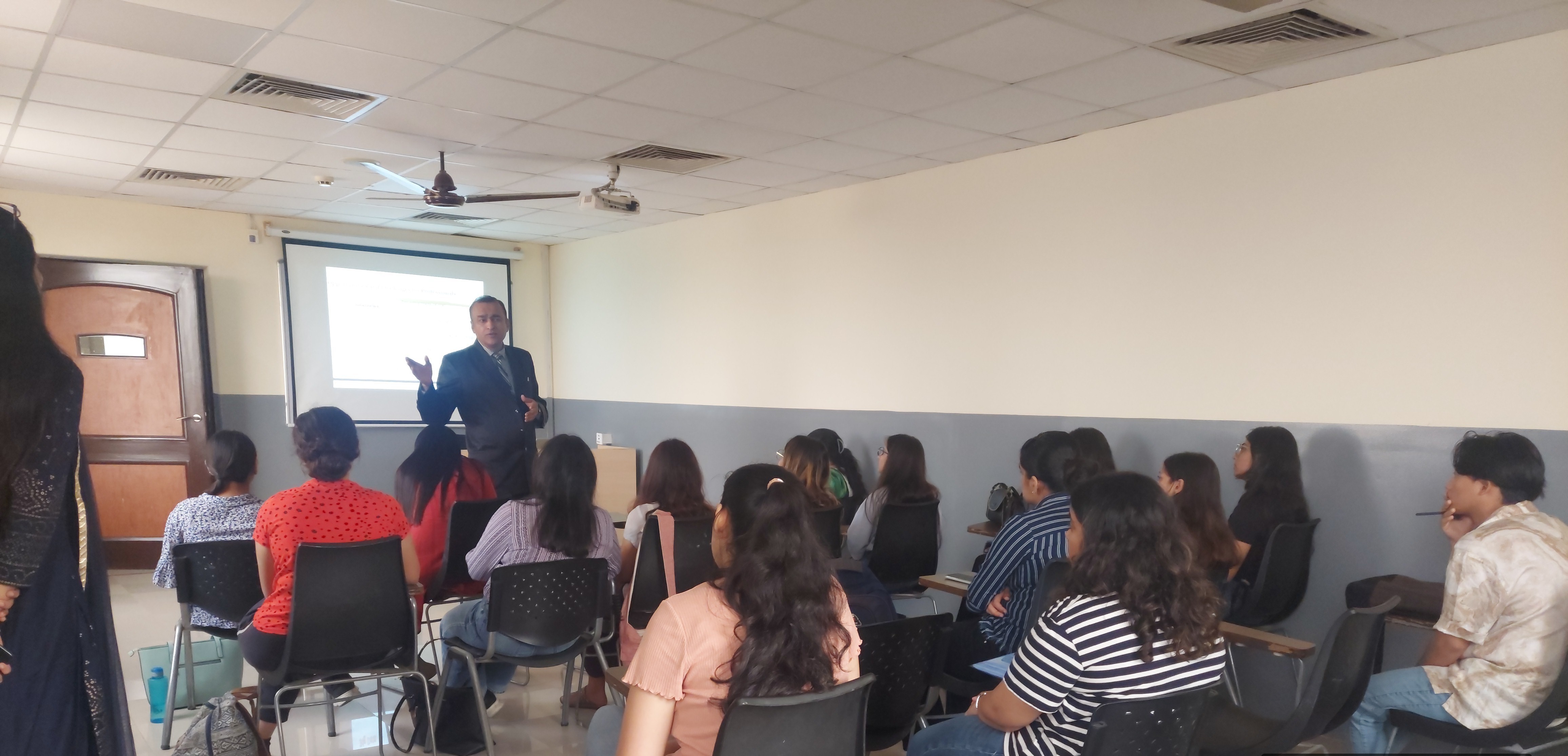 Soft Skills Training