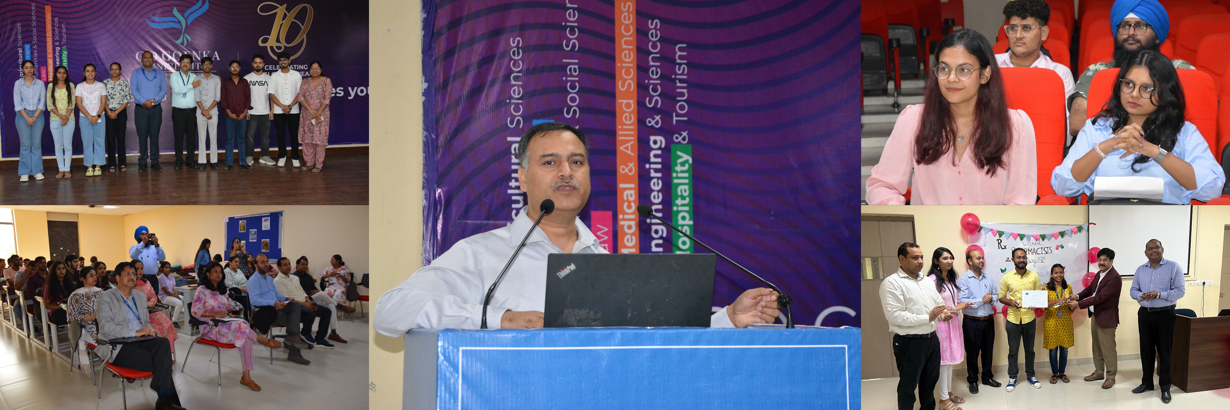 4th National Pharmacovigilance Week