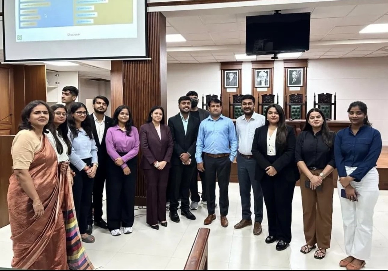 Report on Financial Planning and Smart Investment Sessions by the Finance Club