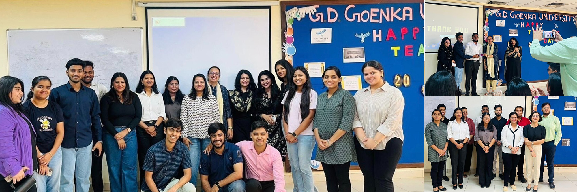 Buzz and Brand Trivia Marketing Quiz