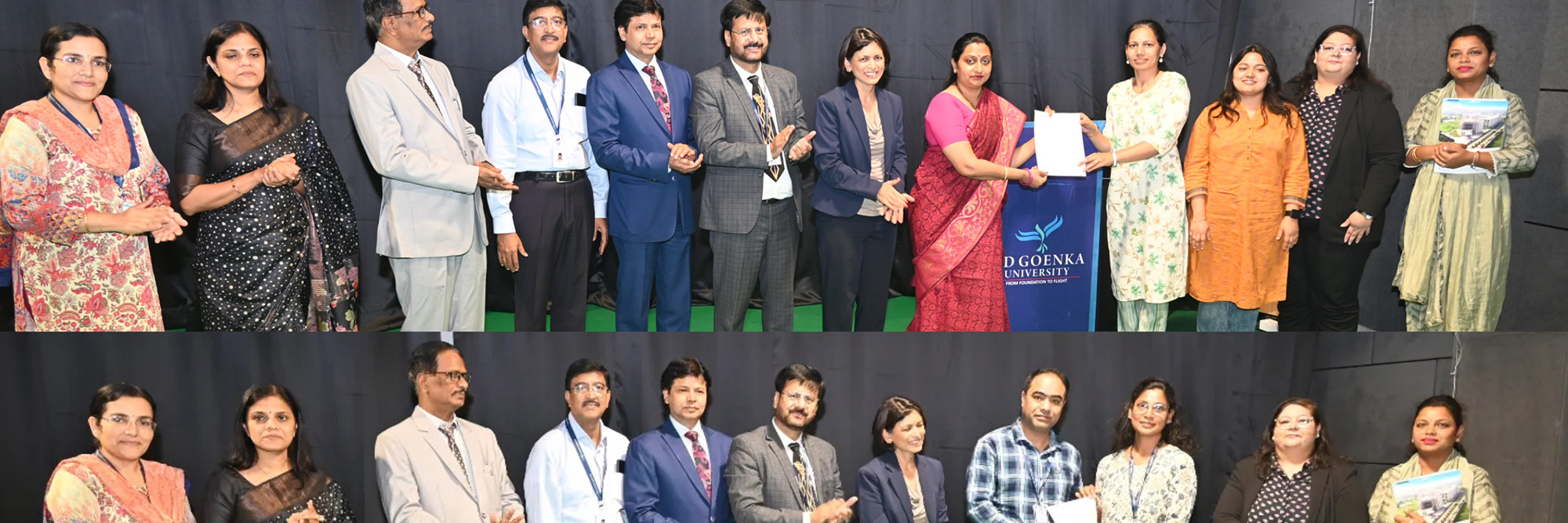 Seed Grants Awarded to Faculty 2024