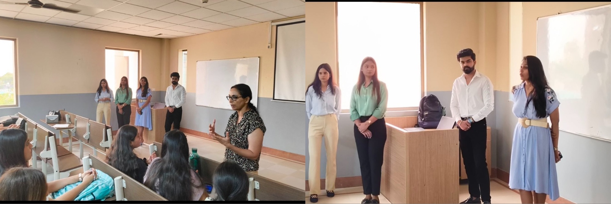 Alumni Talk Series - SOM 2024