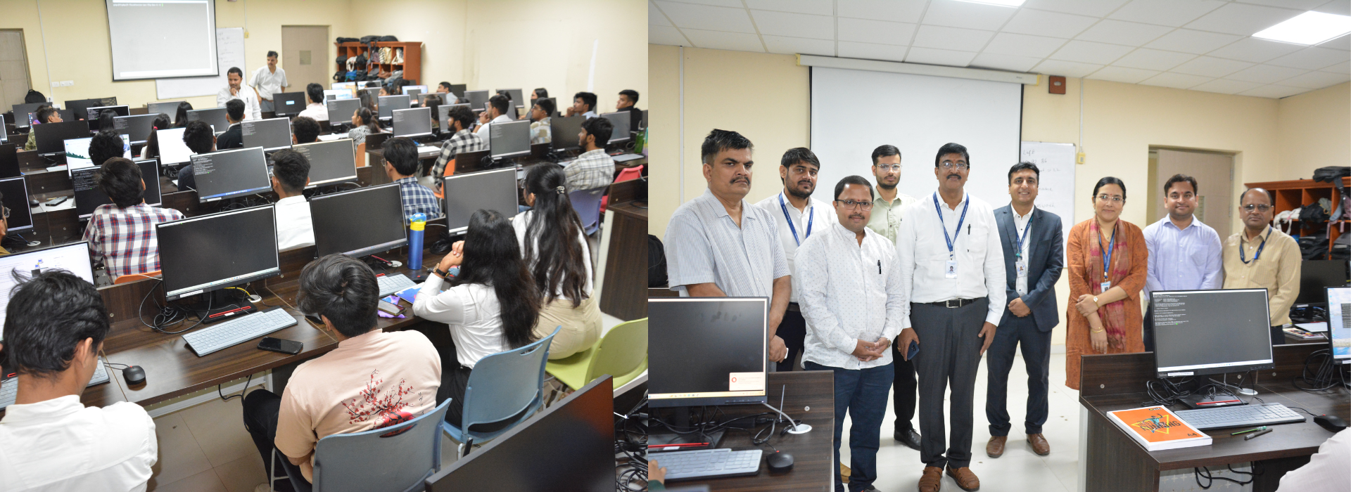 'UNIX Programming Unleashed: An Immersive Hands-On Workshop’