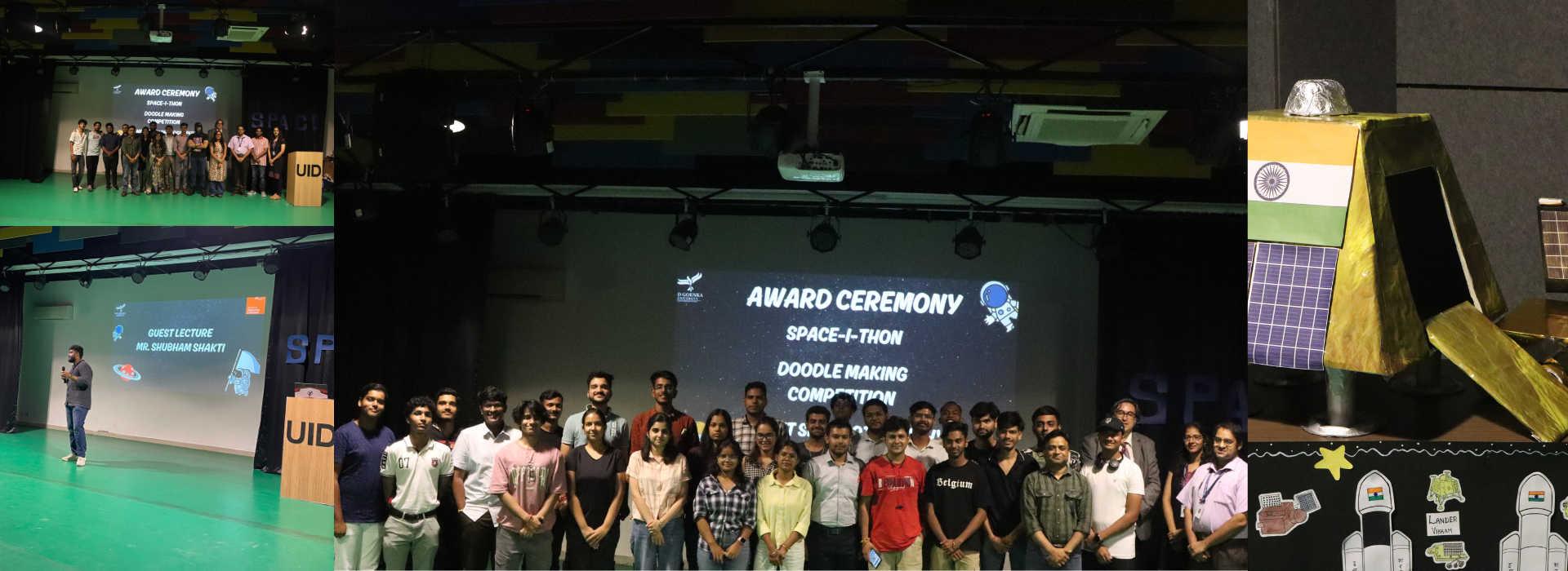 National Space Day 2024 