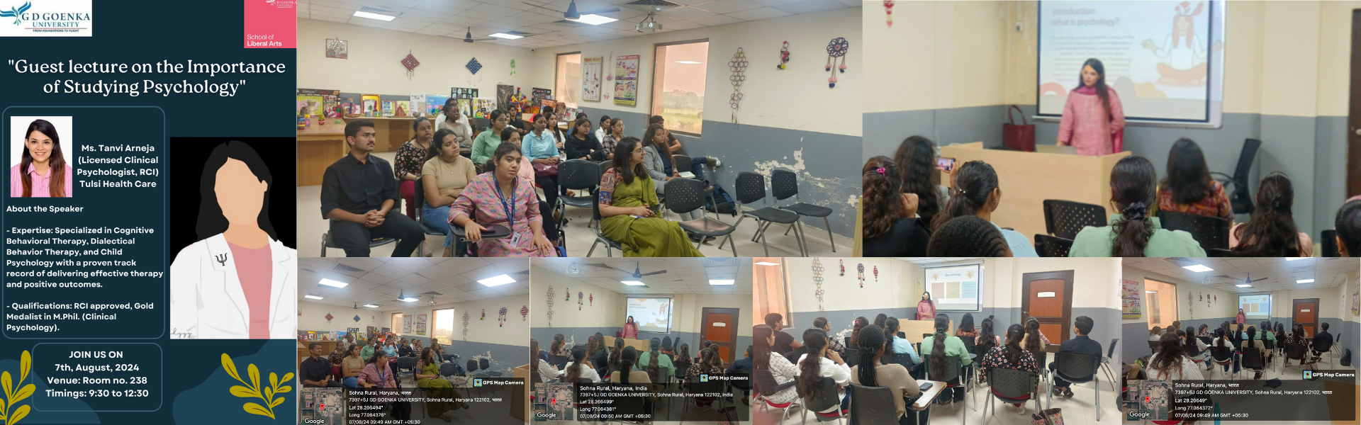 The Importance of Studying Psychology