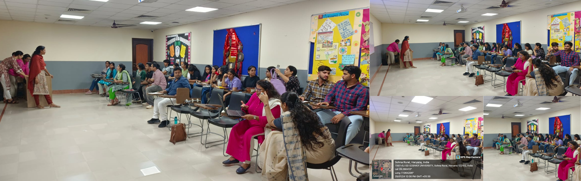 Career Opportunities after Completing a Degree in Social Sciences