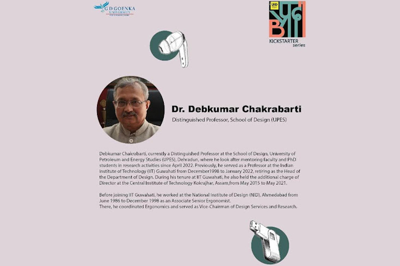 ByPrada on World Ergonomics Day- 21st October 2024