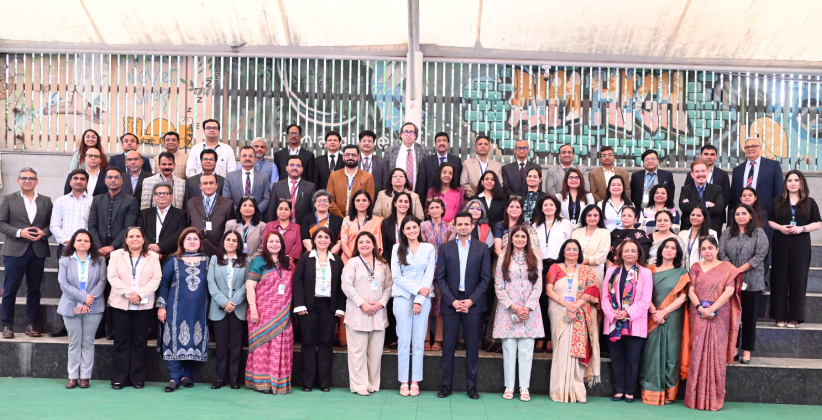 GD GOENKA Group Earns 2025-26 Great Place To Work Certification™