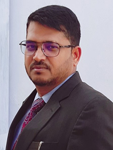 Prof. (Dr.) Tabrez Ahmad