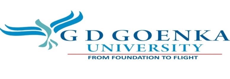GD Goenka University