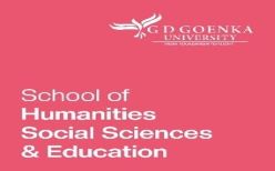 School of Humanities Social Sciences and Education