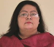 Prof. Anjali Midha Sharan