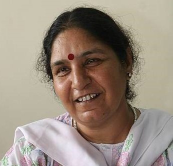 Prof. Kiran Devendra