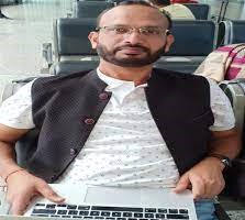 Prof Adarasupally Nataraju