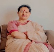 Prof. Urmila Sharma