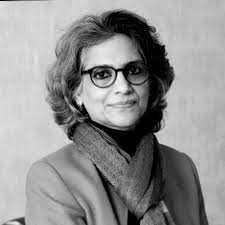 Prof. Vibhuti Sachdev