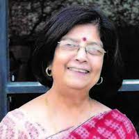 Prof. Vaishna Narang