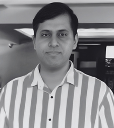 Prof. (Dr.) Himanshu Chaurasia