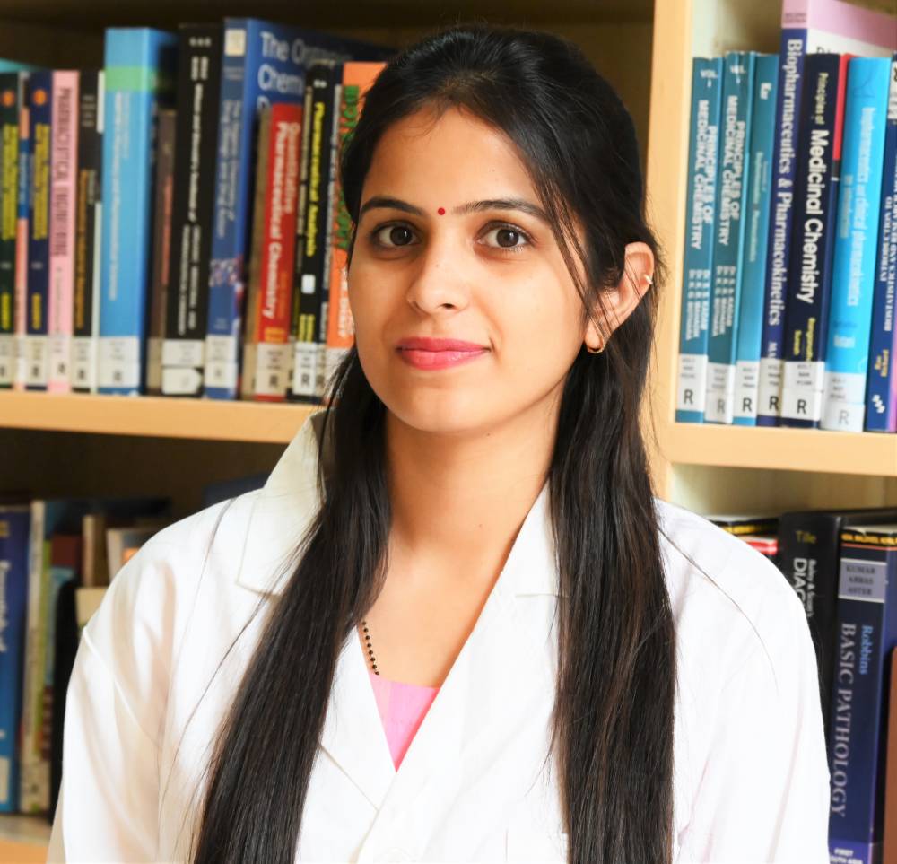 Dr. Kanika Wadhwa