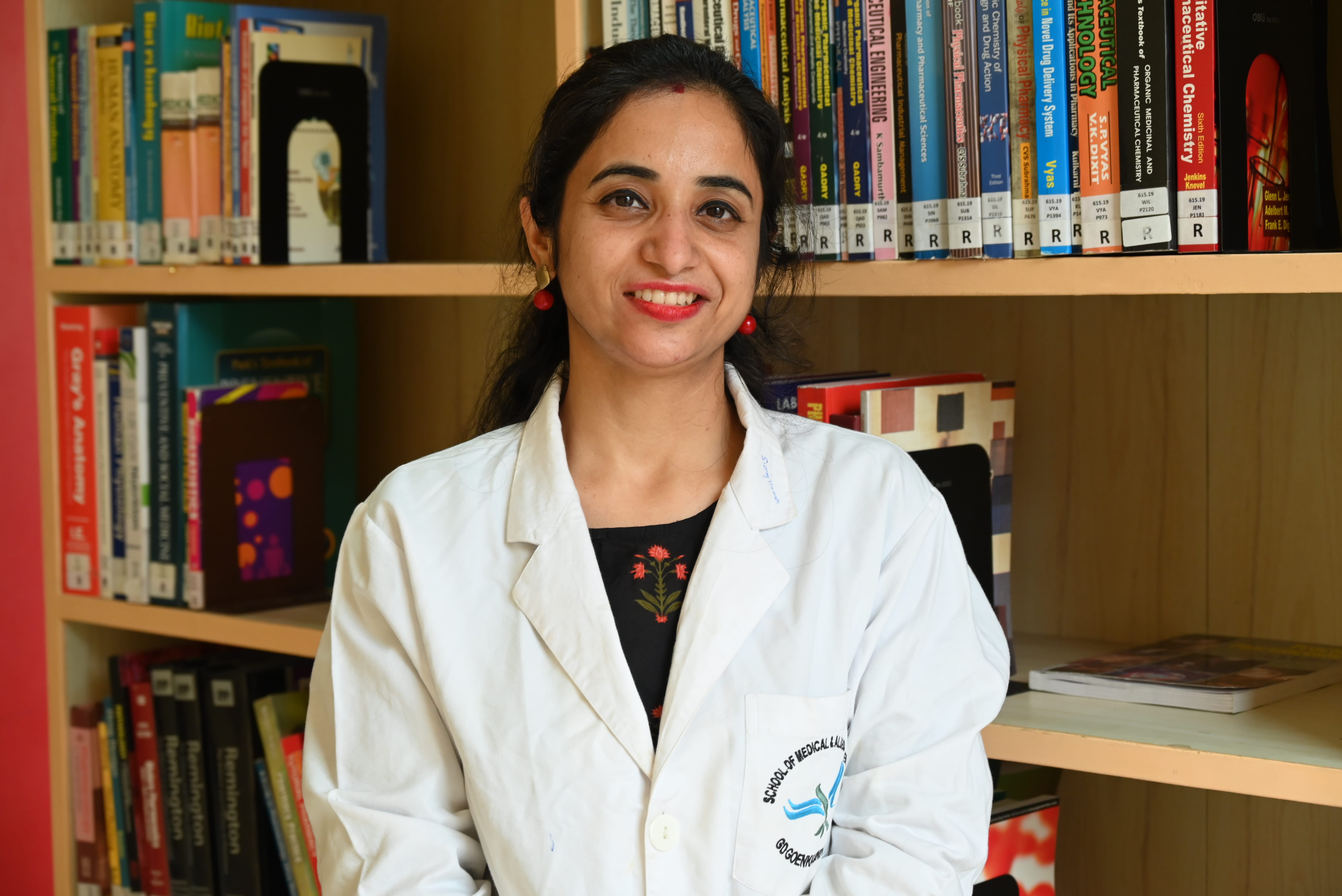 Dr. Rubina Bhutani