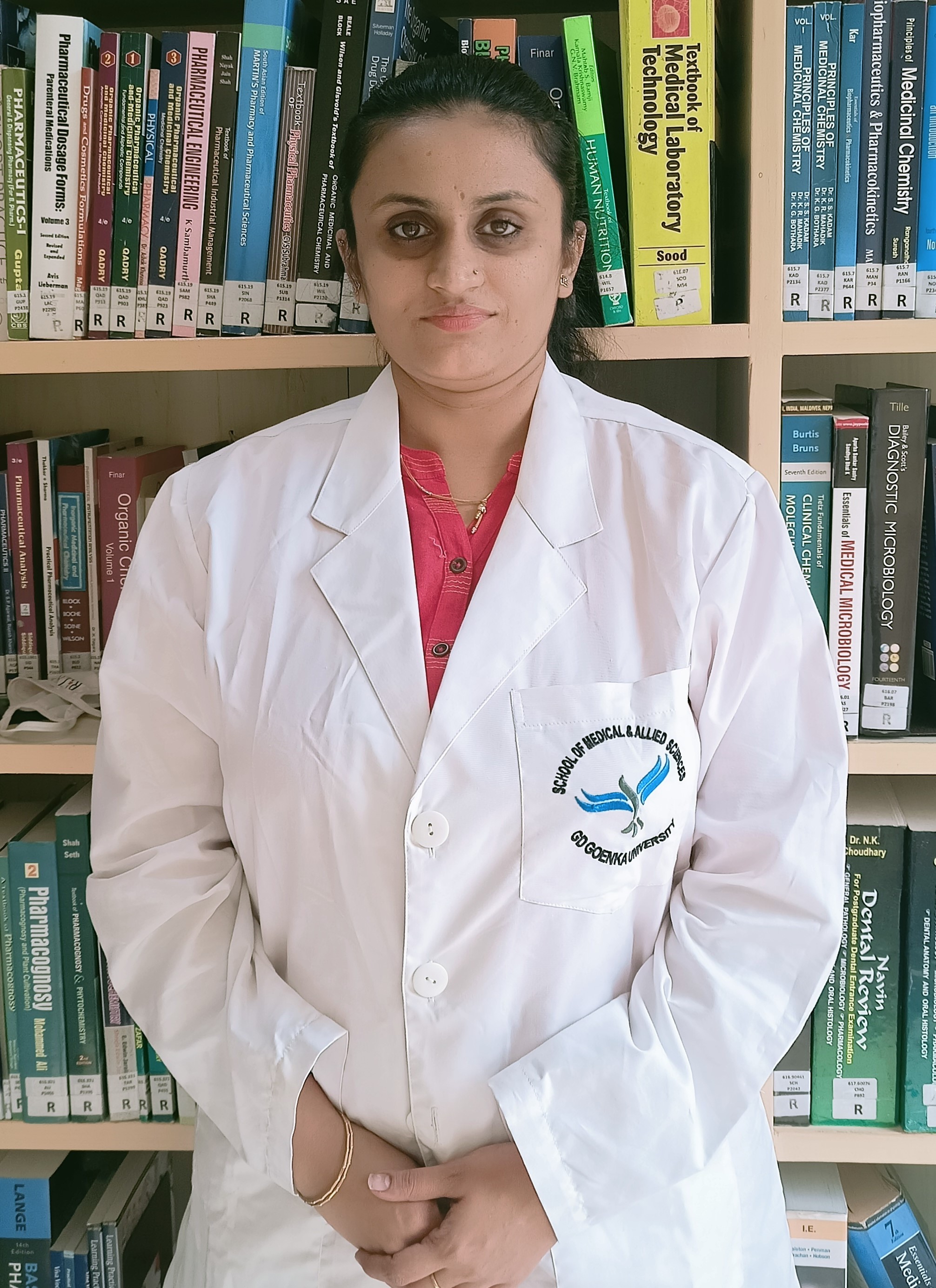 Dr. Divya Goyal