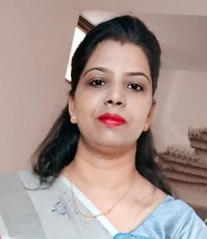 Dr. Smita Kumari