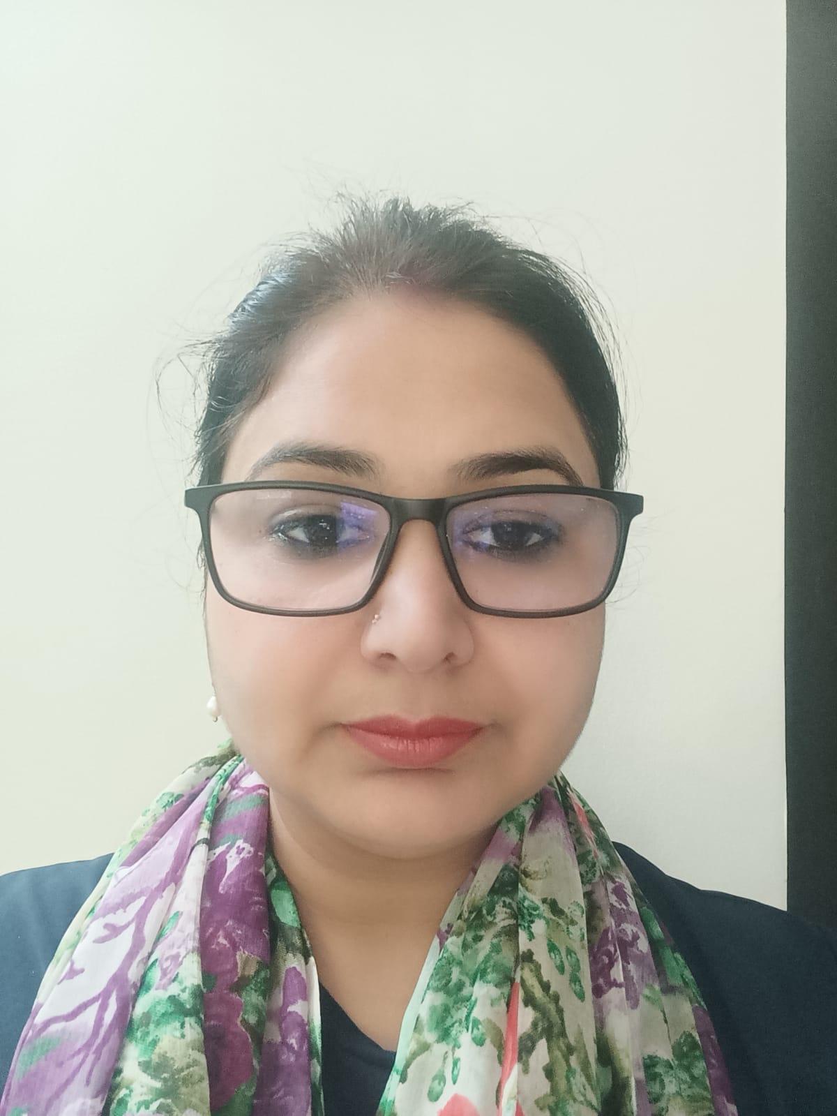 Dr. Sapna Bansal
