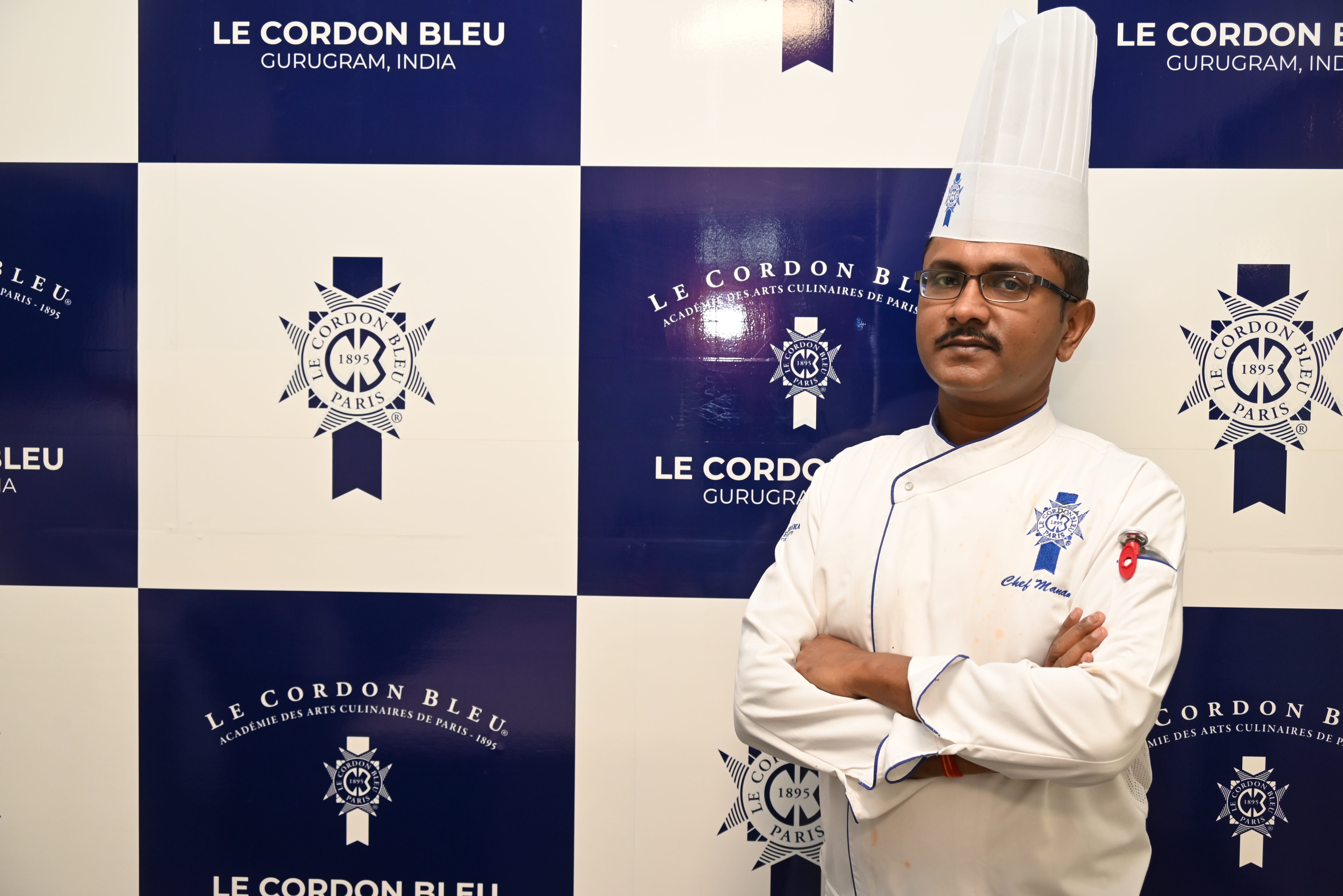 Mr. Manan Chakraborty