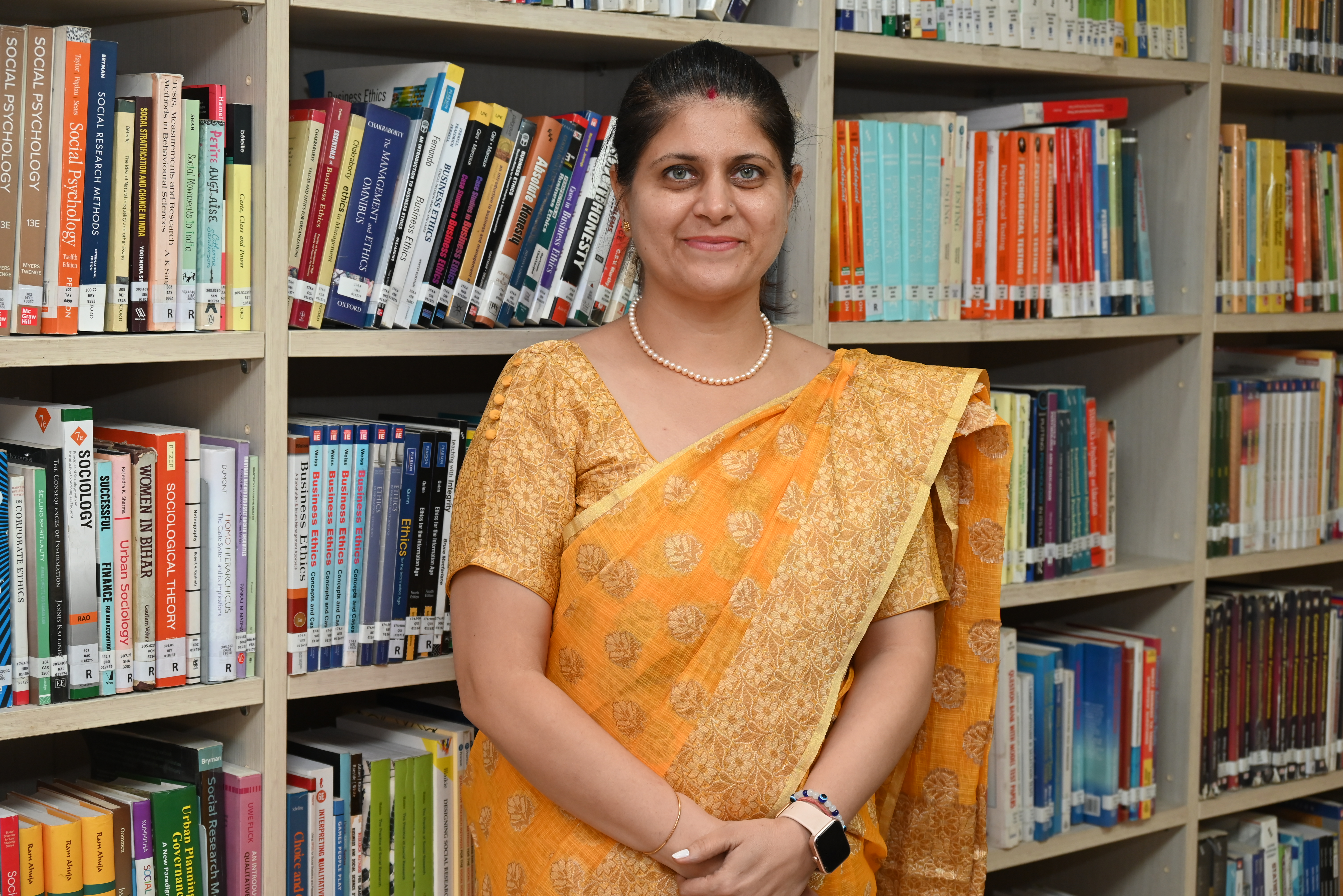 Dr. Karina Bhatia Kakkar