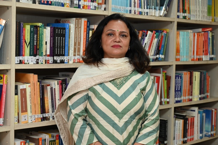 Dr. Nidhi Singh