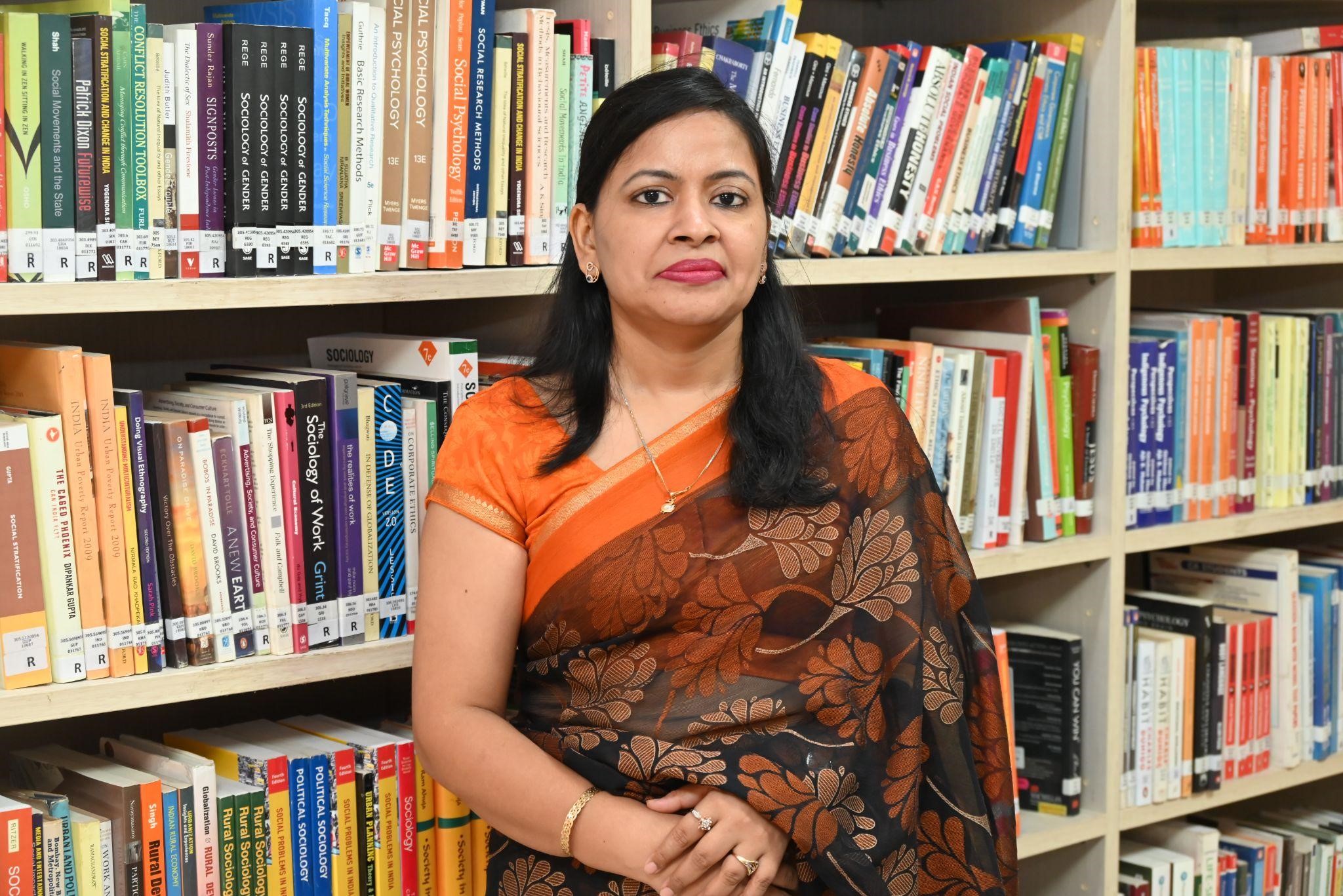 Dr. Anu Gupta